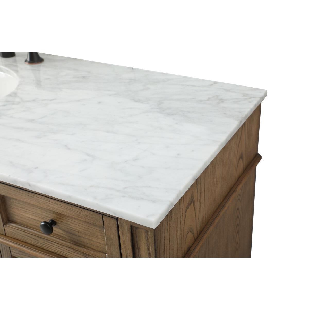 Park Avenue Bath Vanity by Elegant Decor