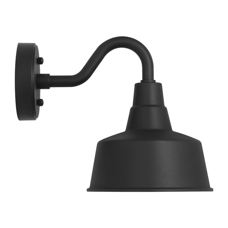 Sean Lavin Barn 10 Inch Outdoor Wall Light by Visual Comfort Studio