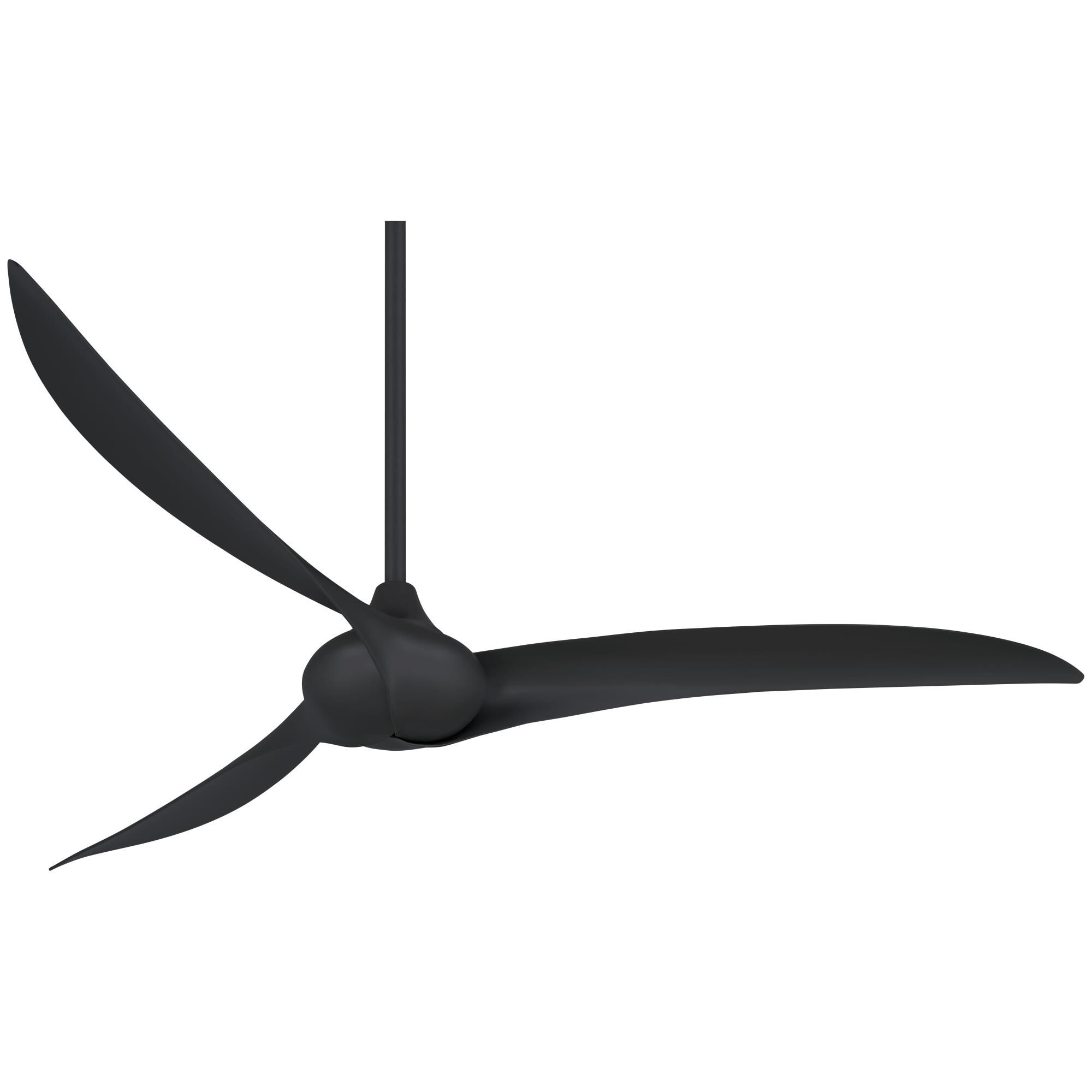 Wave 65 Inch Ceiling Fan by Minka Aire
