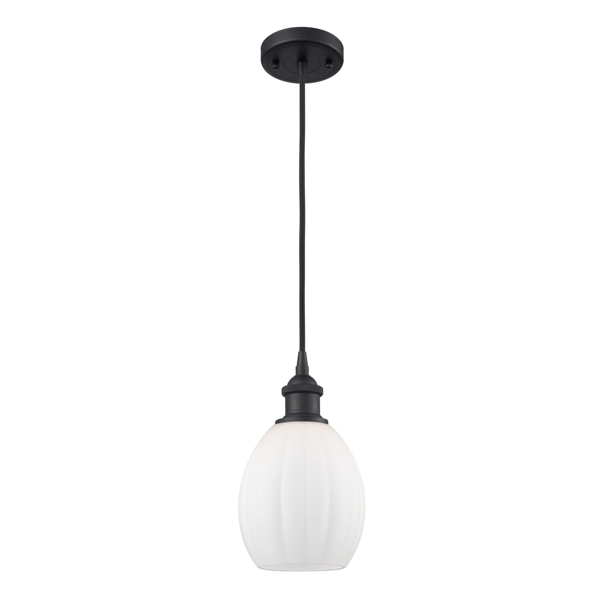 Innovations Lighting Bruno Marashlian Eaton 6 Inch Mini Pendant