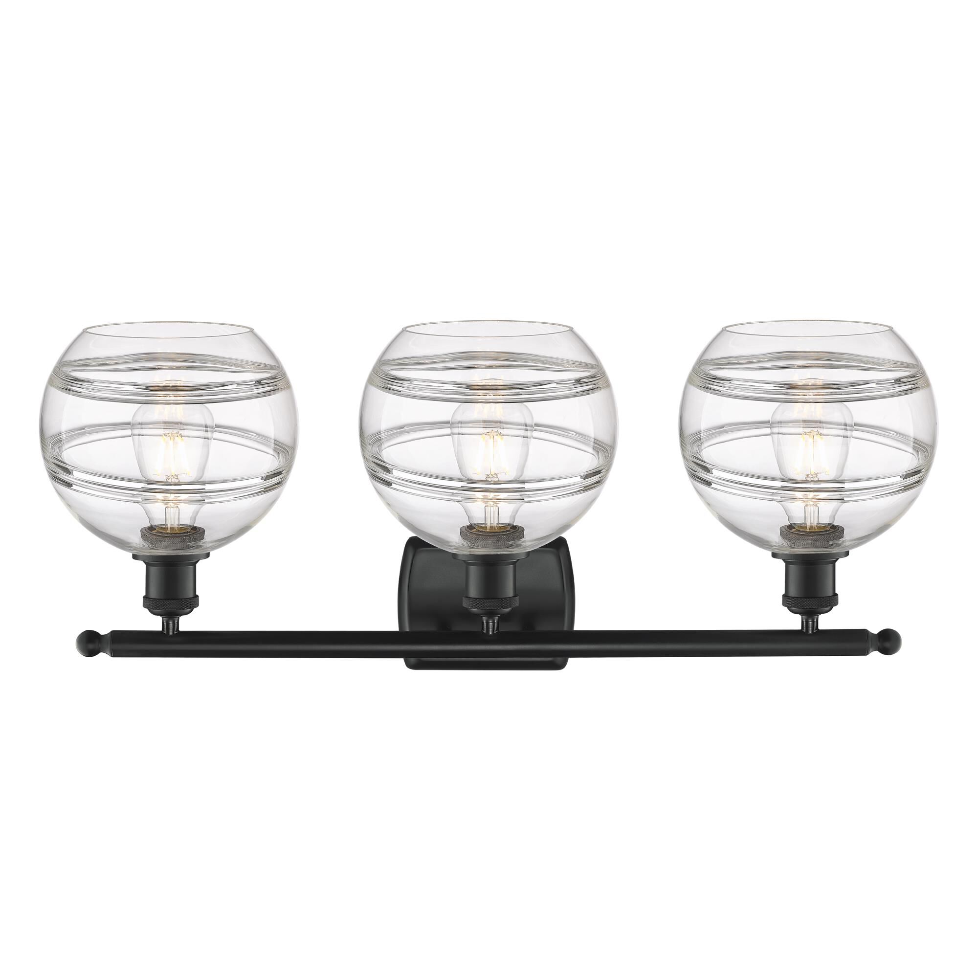 Bruno Marashlian Rochester 28 Inch Bath Vanity Light by Innovations Lighting