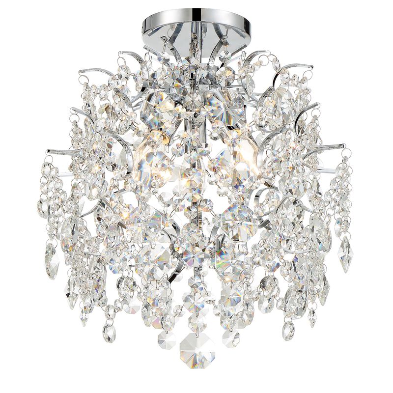 14 Inch Large Pendant by Minka Lavery
