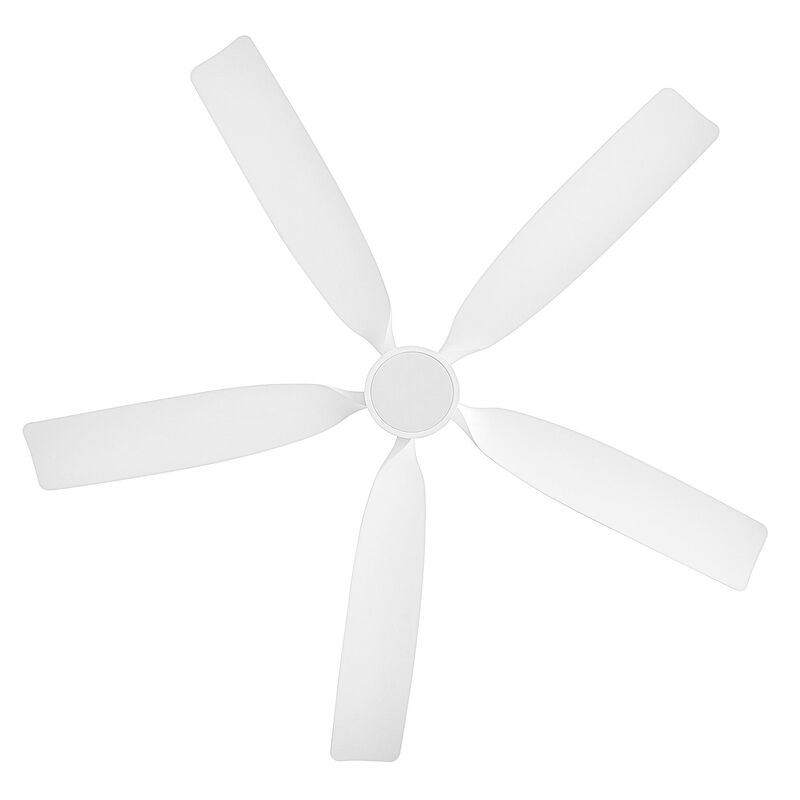 Bodin 64 Inch Ceiling Fan with Light Kit by Hinkley