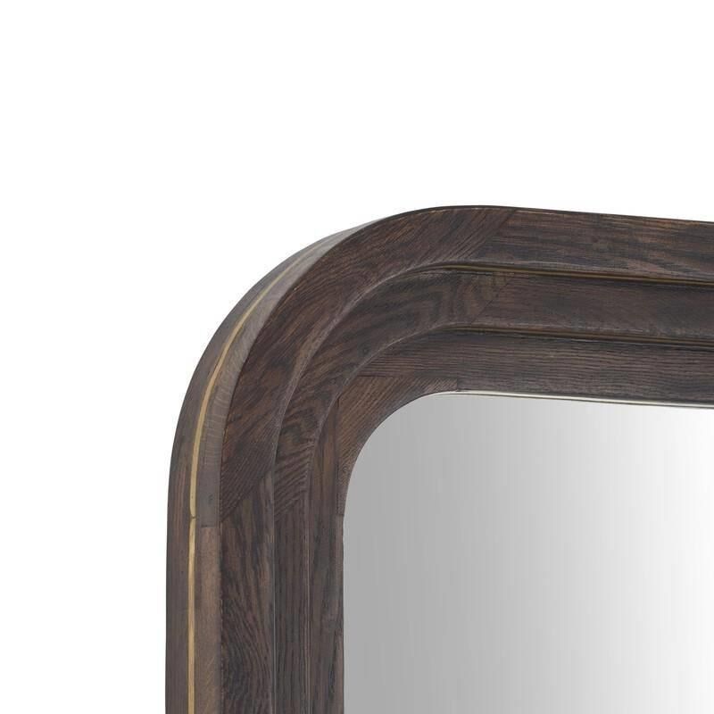 Shown in Sable finish