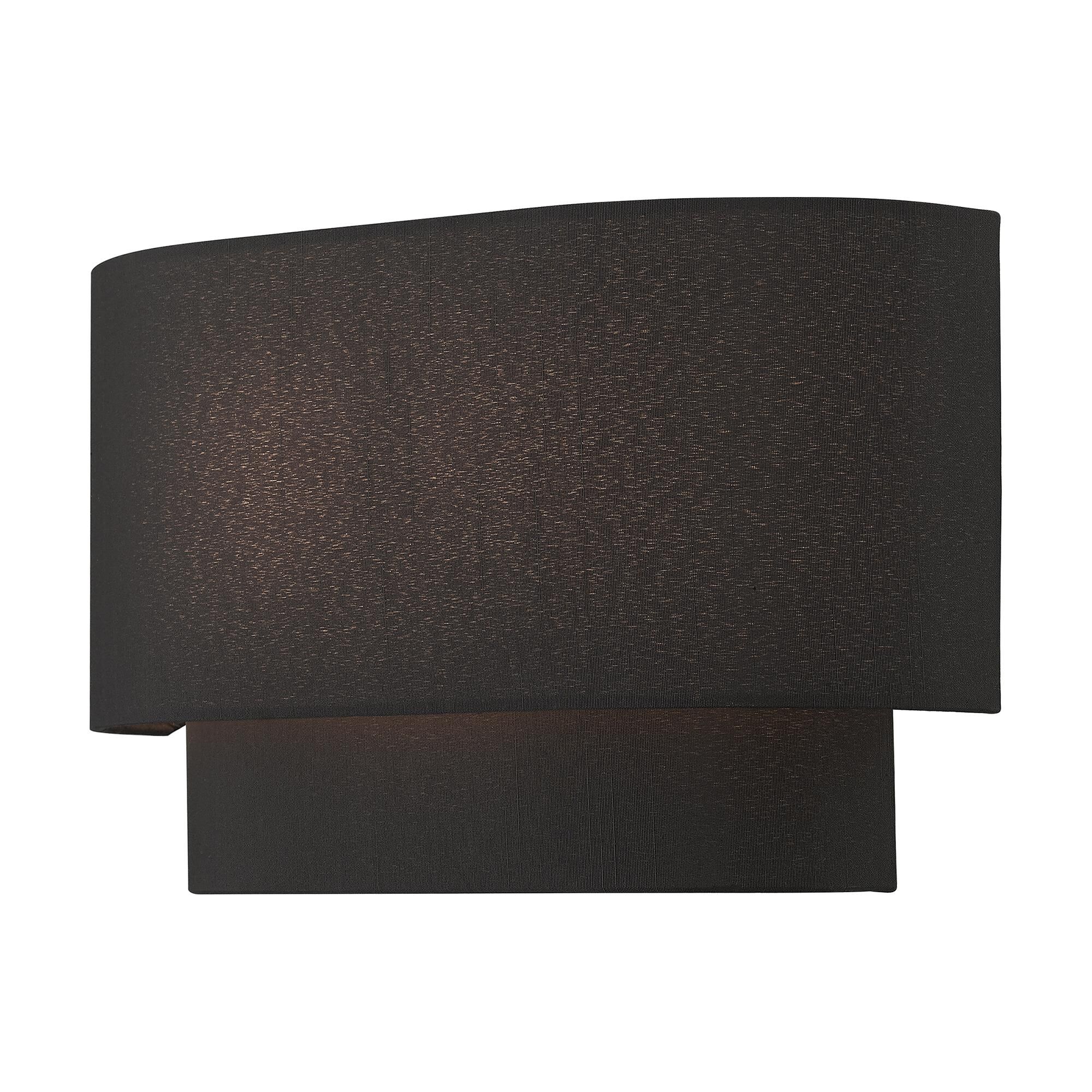 Bainbridge 13 Inch Wall Sconce by Livex Lighting