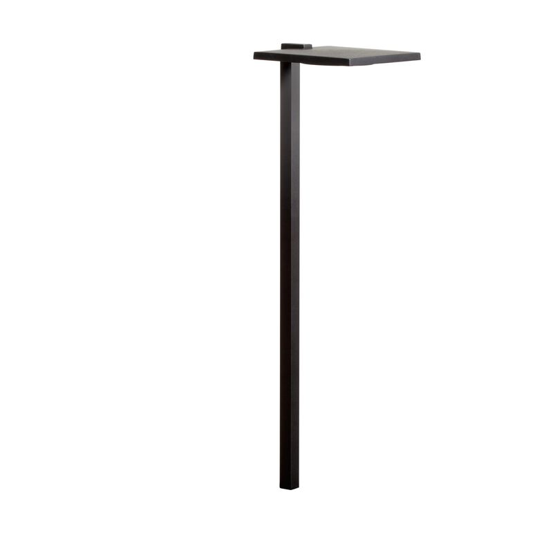 24 Inch Decorative Pathway Light by Kichler
