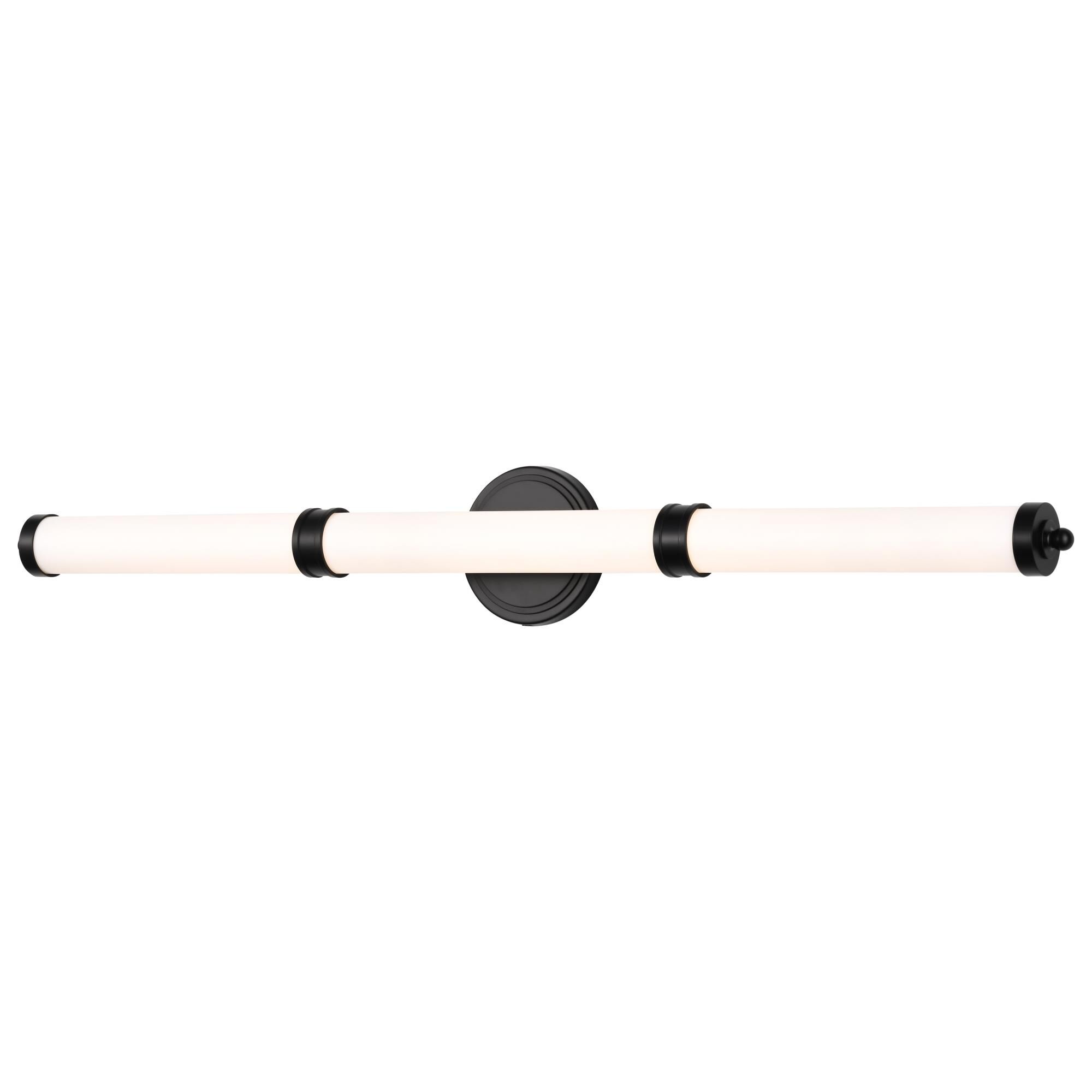 Kagen 1 Light Bath Vanity Light by Nuvo Lighting