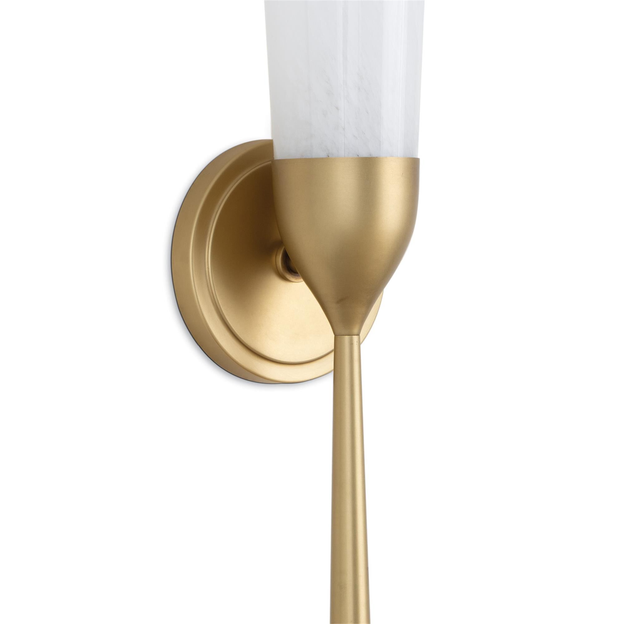 Mousseaux Large Wall Sconce,