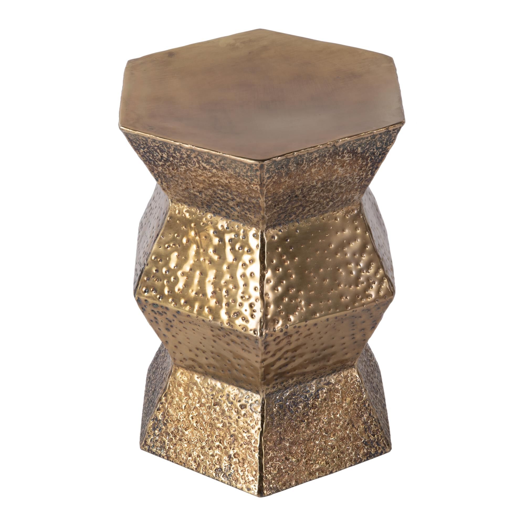 Renzo 16 Inch End Table by Butler Specialty Company