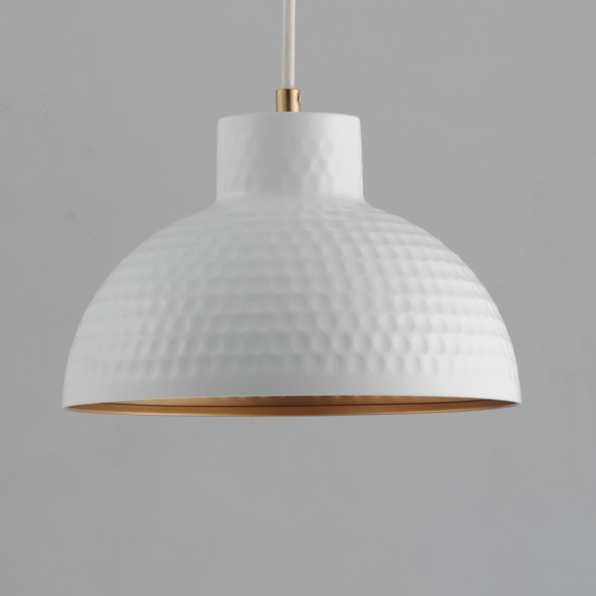Rockport 10 Inch Mini Pendant by Maxim Lighting