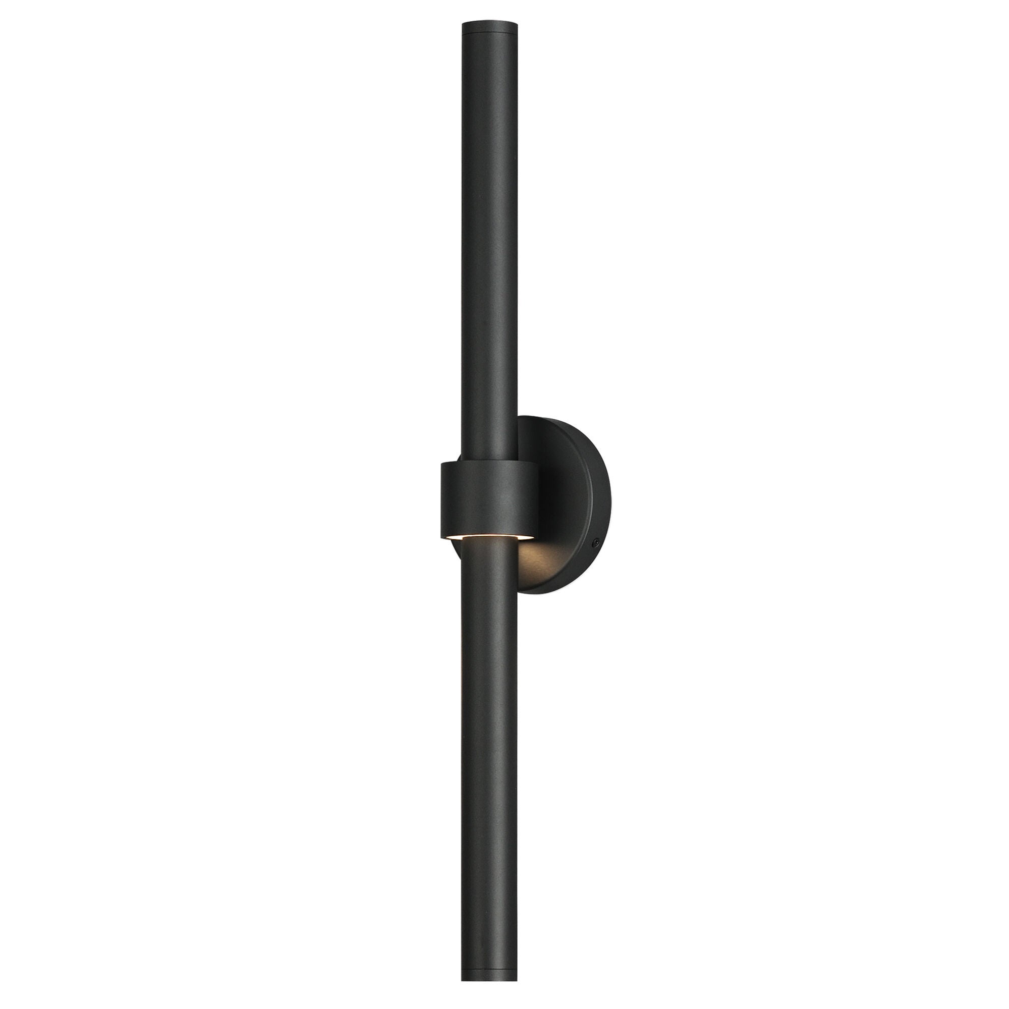 Reveal 28 Inch Outdoor Wall Light,