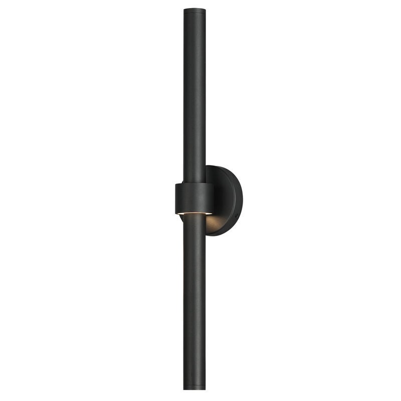Reveal 28 Inch Outdoor Wall Light by ET2 Lighting