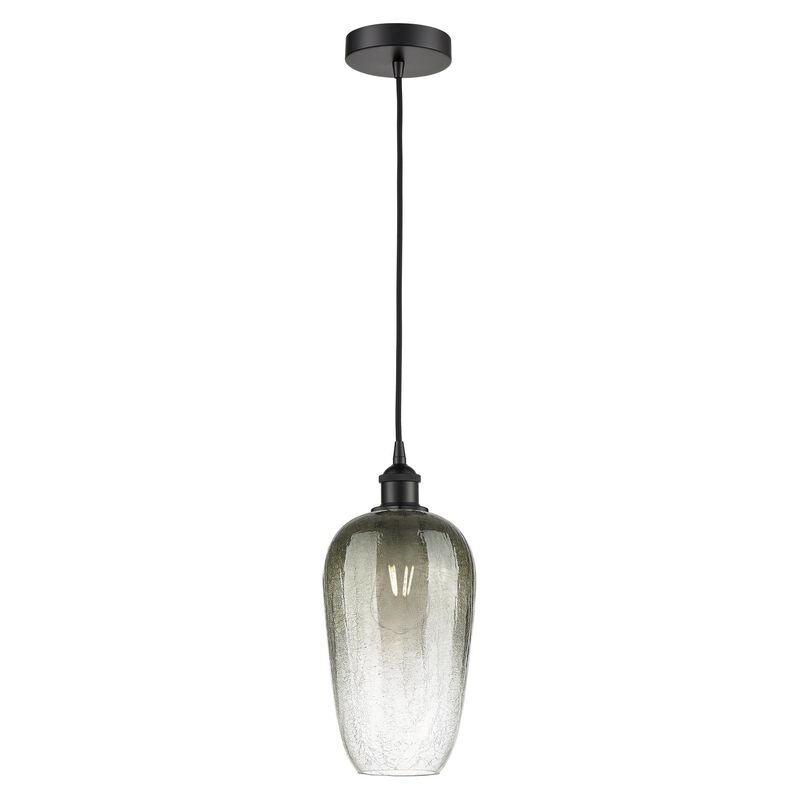 Bruno Marashlian Brookhaven Flute 7 Inch Mini Pendant by Innovations Lighting