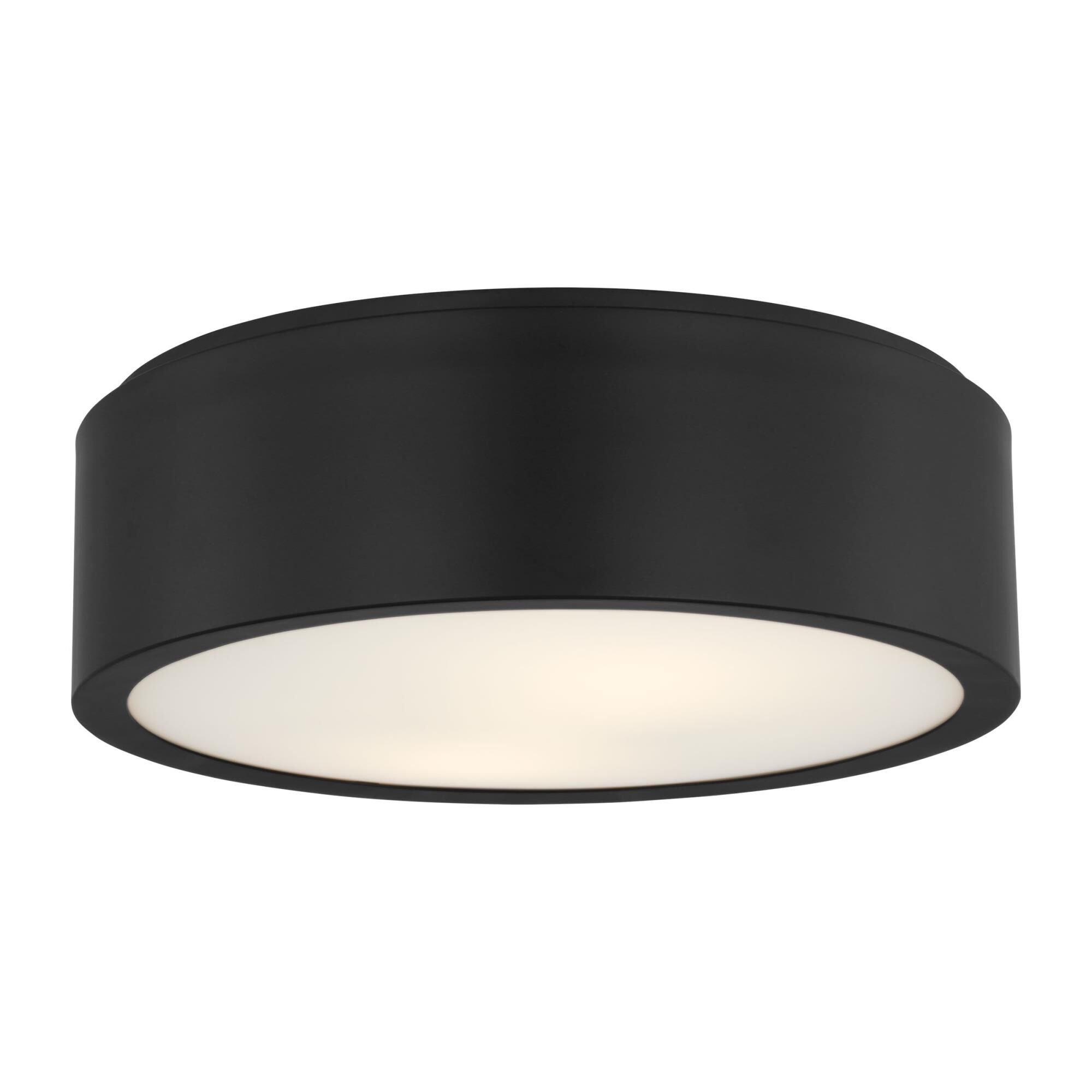 Albee 13 Inch Flush Mount by Generation Lighting