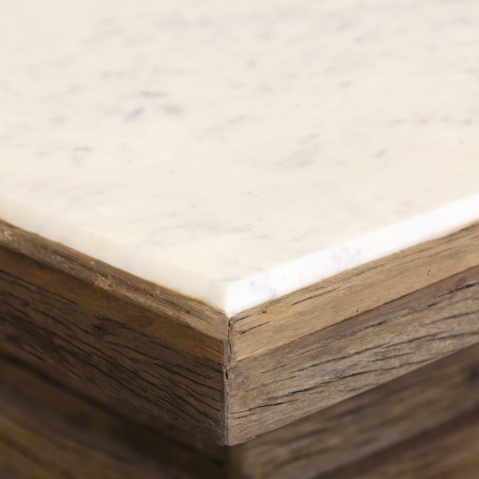 Mesa Coffee Table by Stylecraft