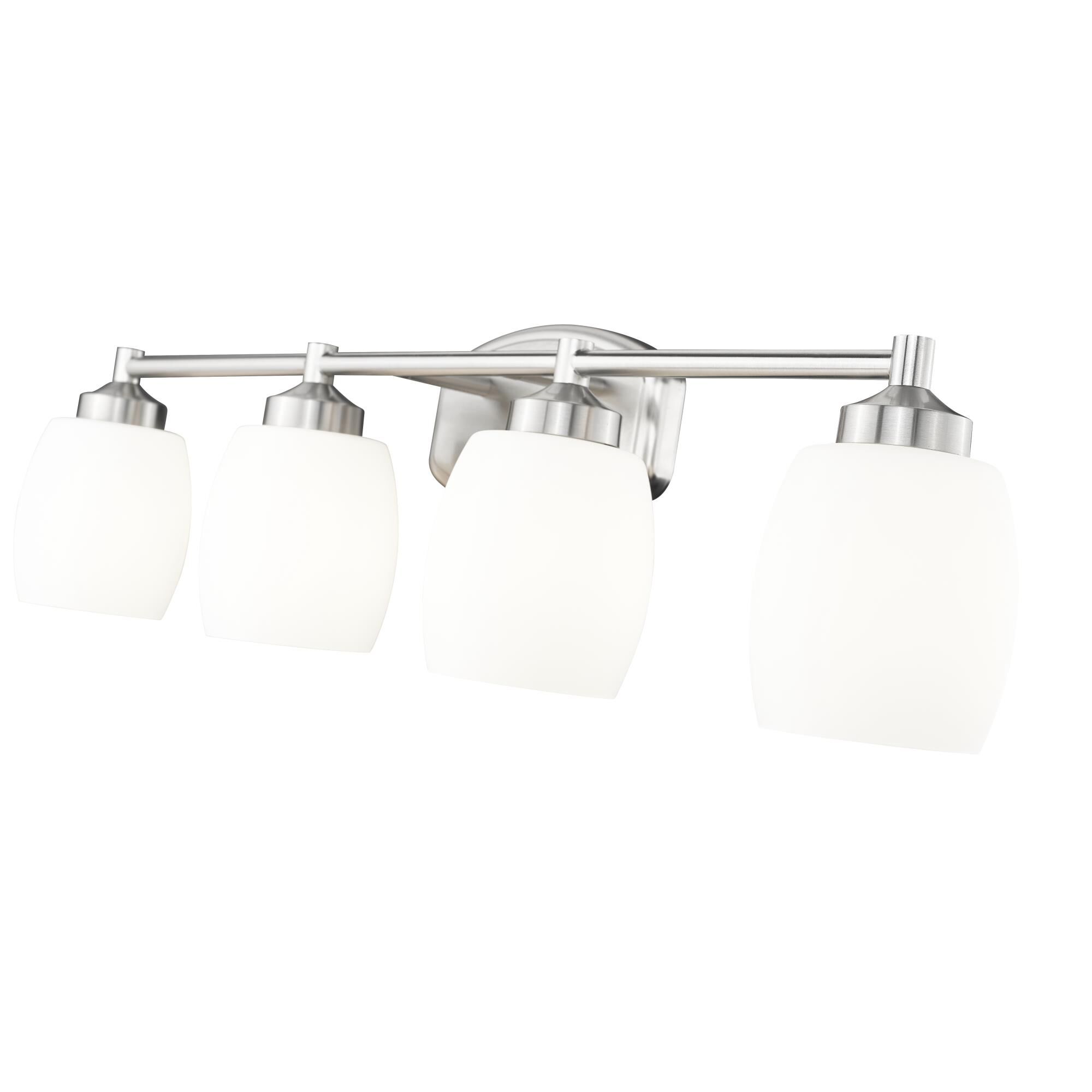 Kendrick 31 Inch Bath Vanity Light by Z Lite