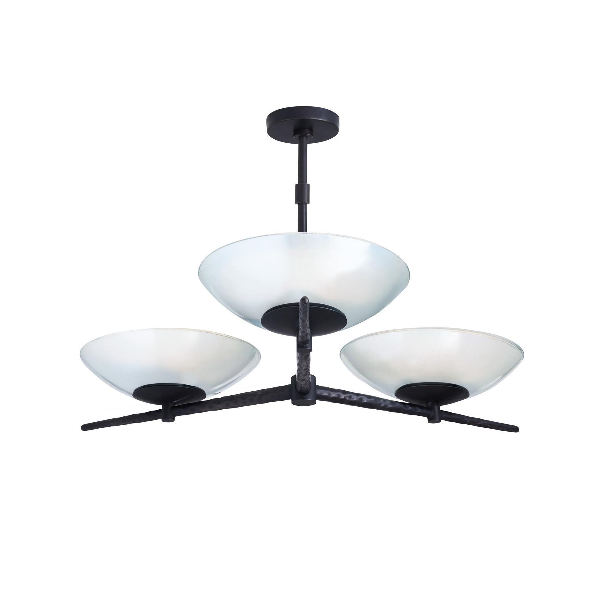 Shown in Natural Iron finish