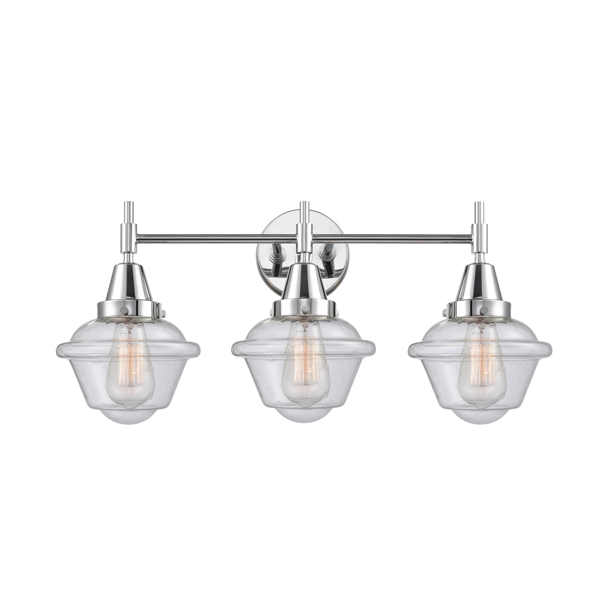 Bruno Marashlian Caden 25 Inch 3 Light Bath Vanity Light by Innovations Lighting