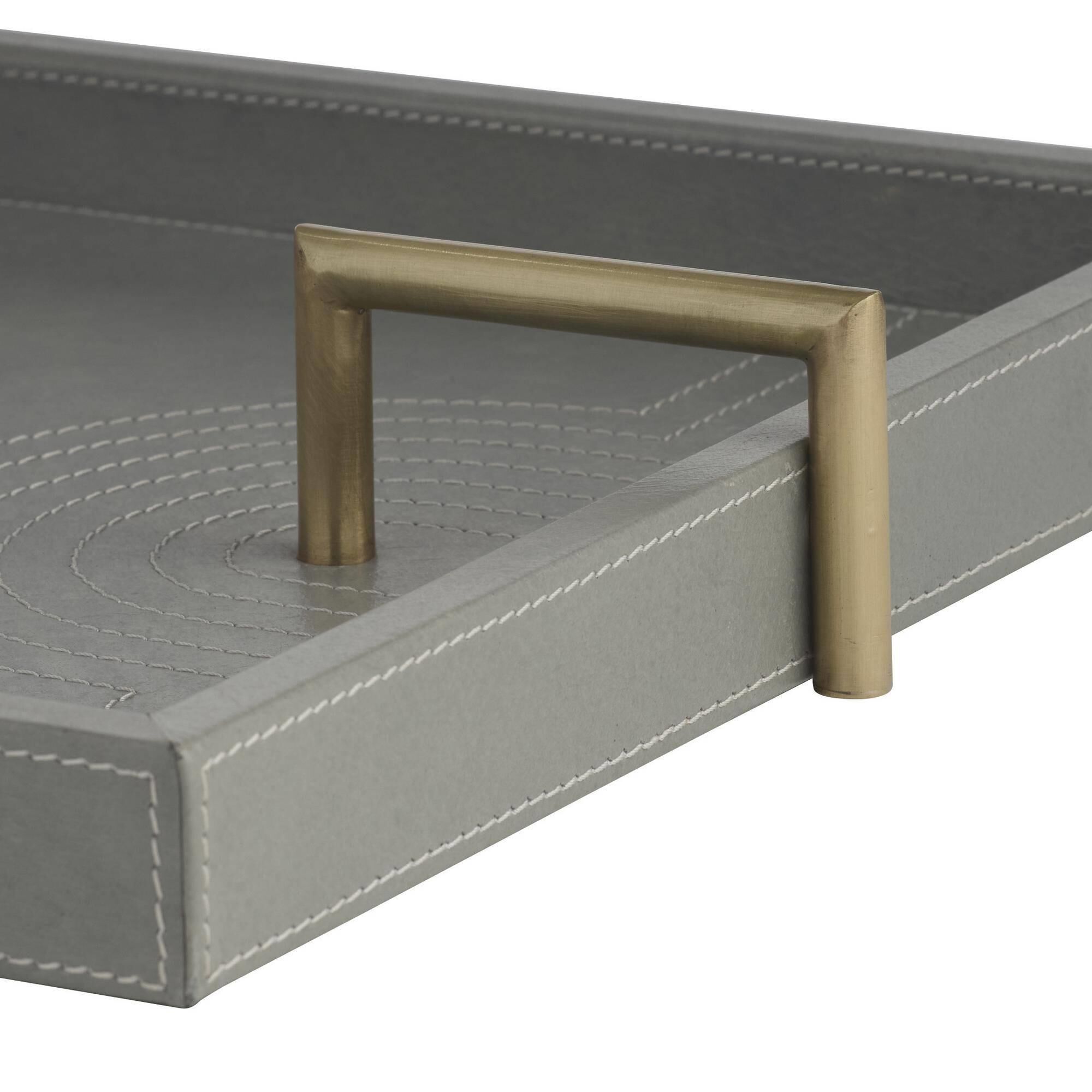 Shown in Juniper and Antique Brass finish