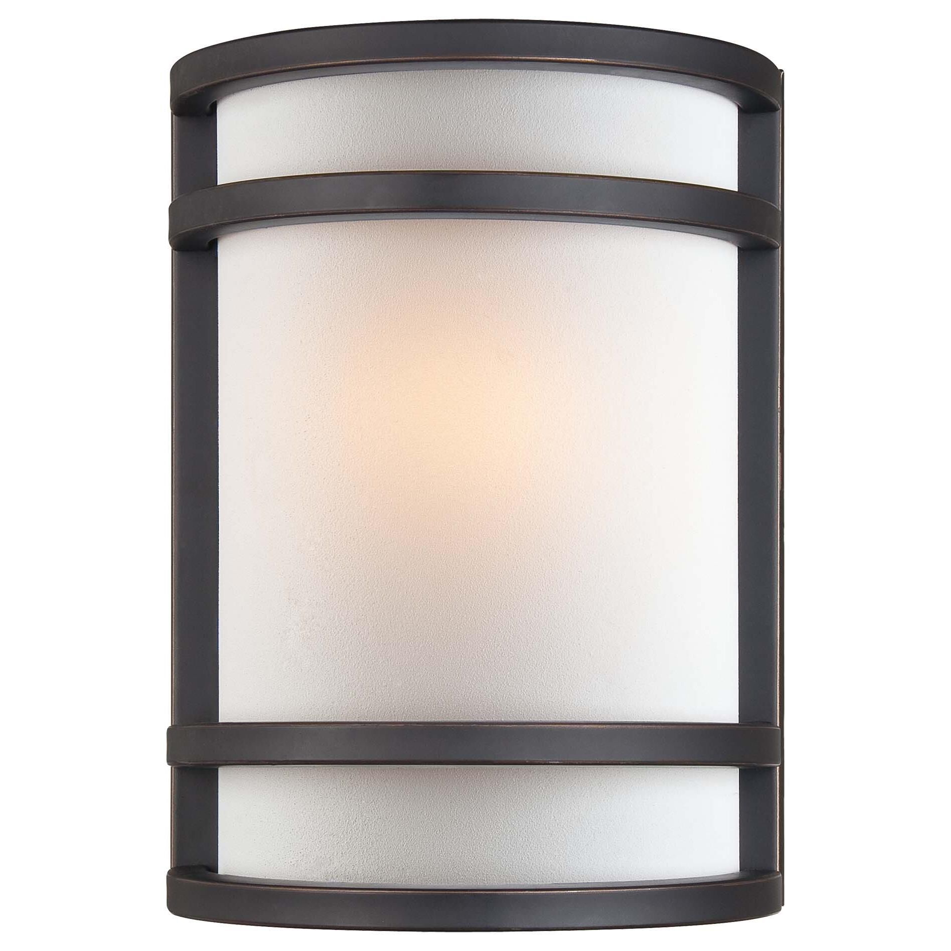 Minka Lavery 9 Inch Wall Sconce