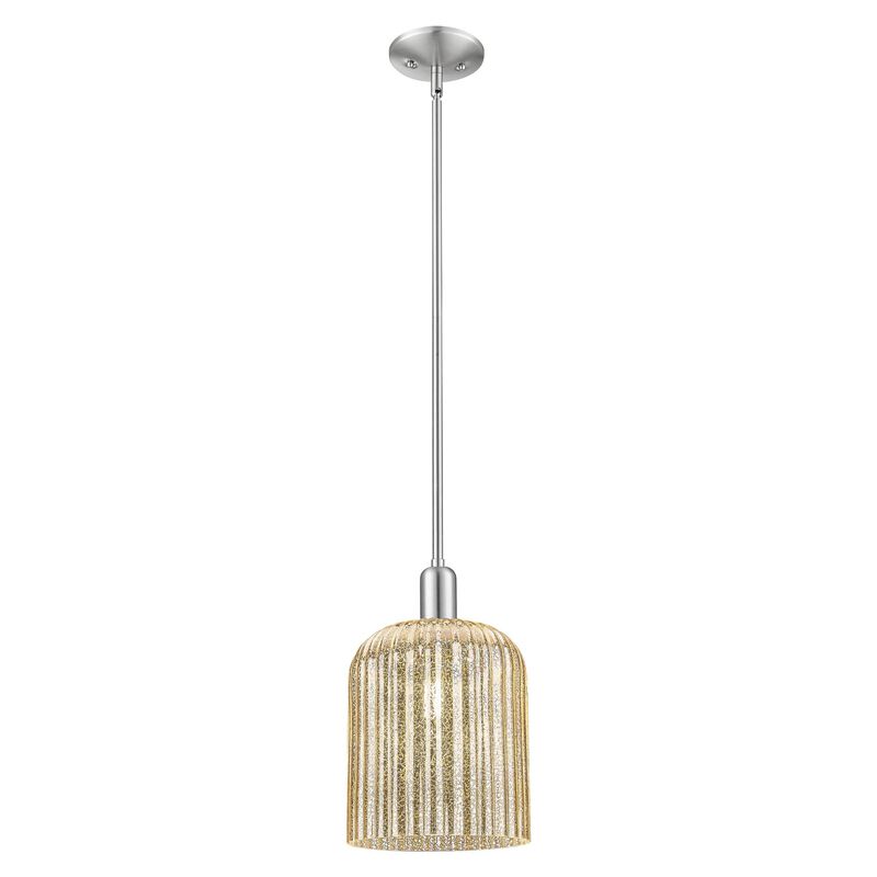 Bruno Marashlian Bridal Veil 8 Inch Mini Pendant by Innovations Lighting