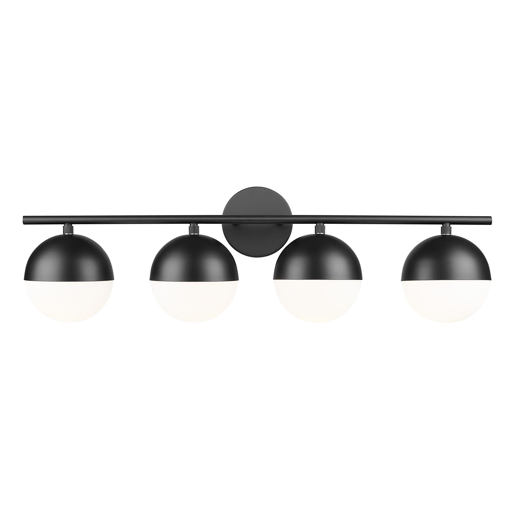 Realm Sphere 32 Inch Bath Vanity Light by Z Lite