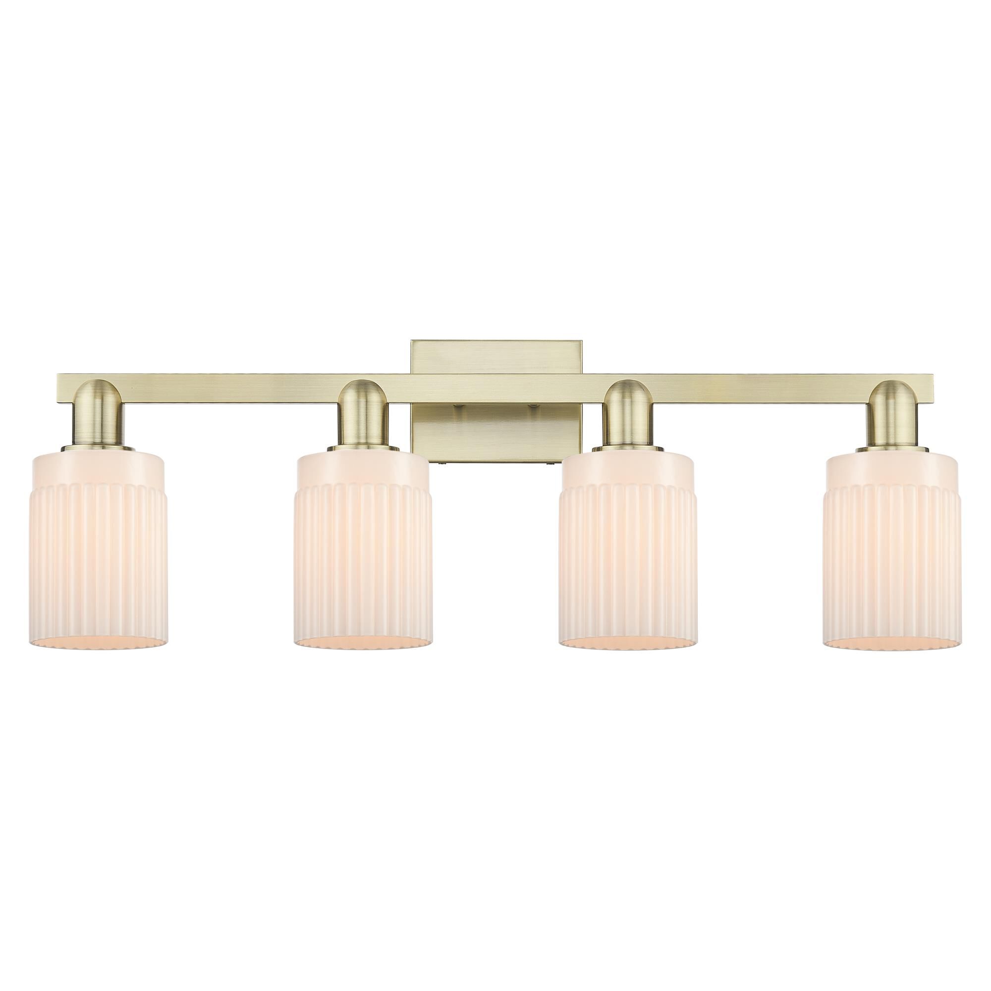 Bruno Marashlian Hadley 32 Inch Bath Vanity Light by Innovations Lighting