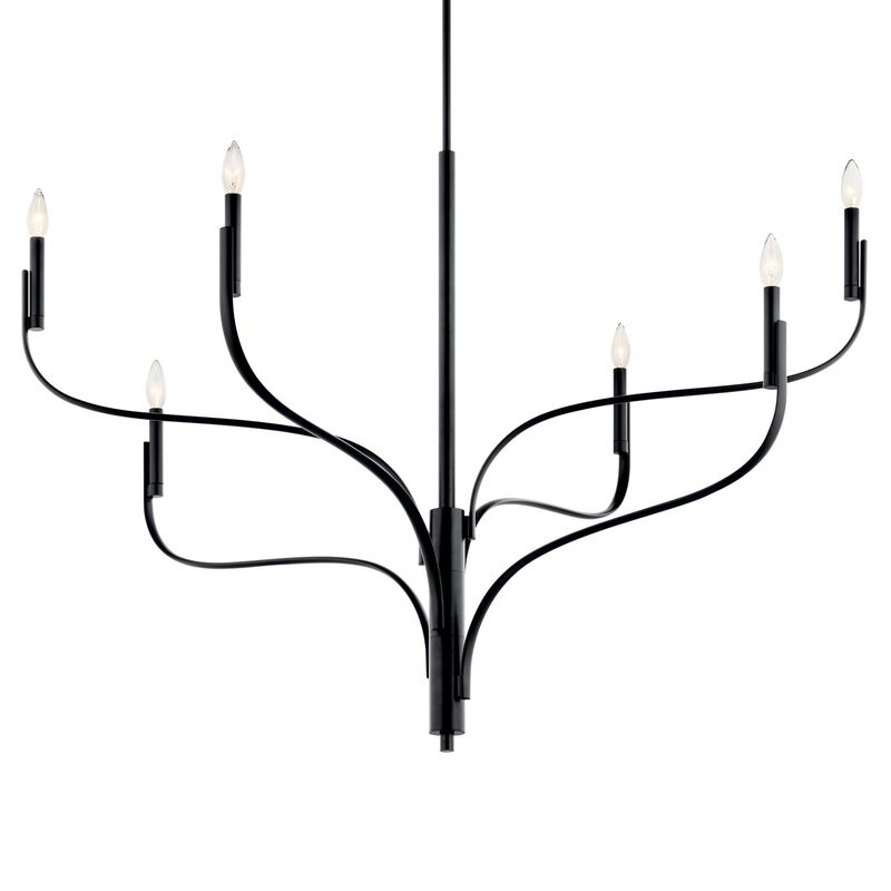 Livadia 47 Inch Chandelier by Kichler Lighting