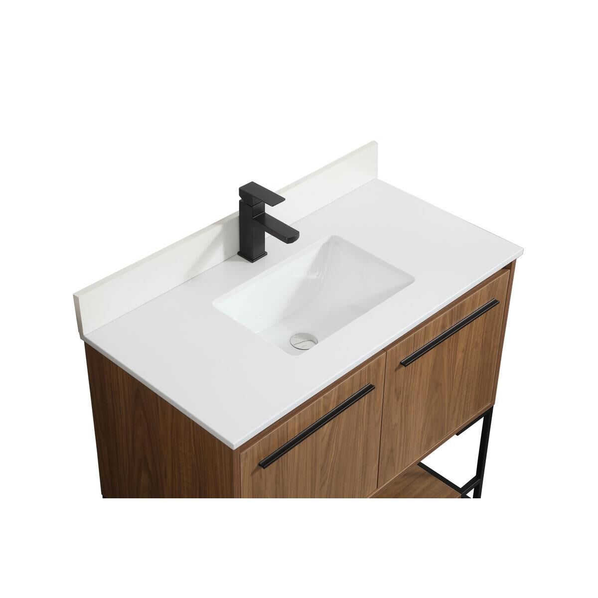 Sloane Bath Vanity by Elegant Decor