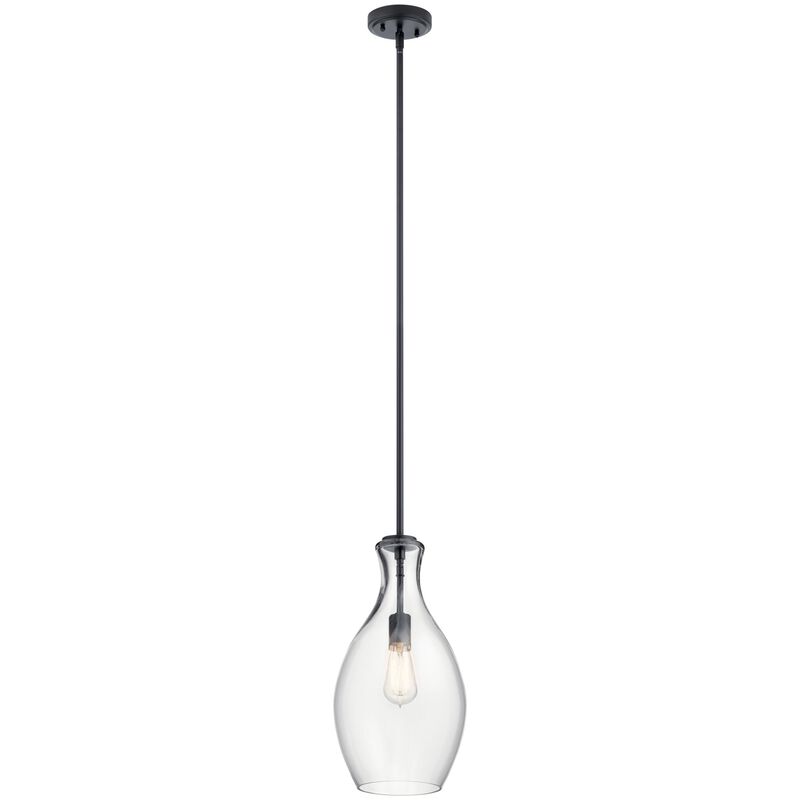 Everly Mini Pendant by Kichler Lighting