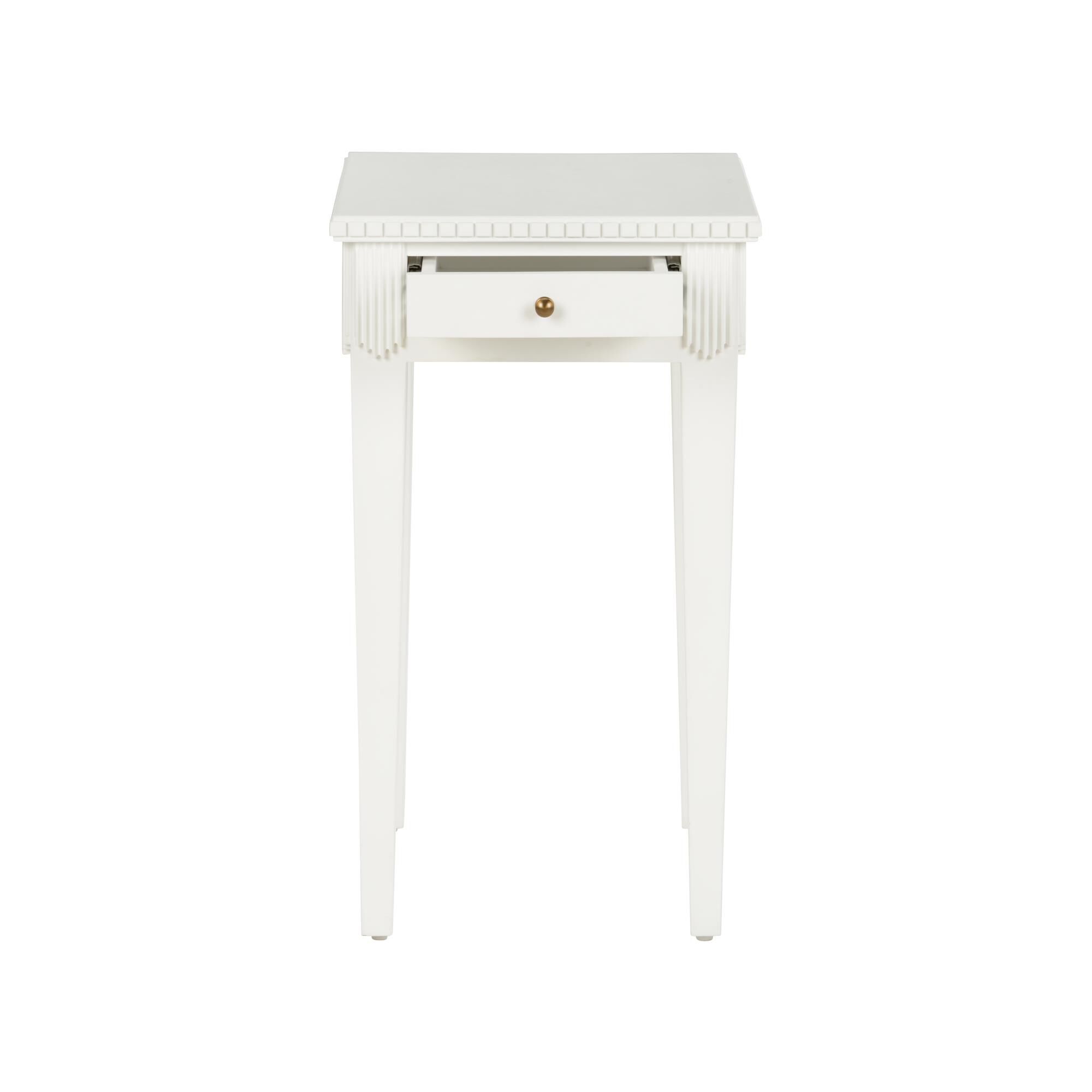 Jamie Merida Oslo End Table by Chelsea House