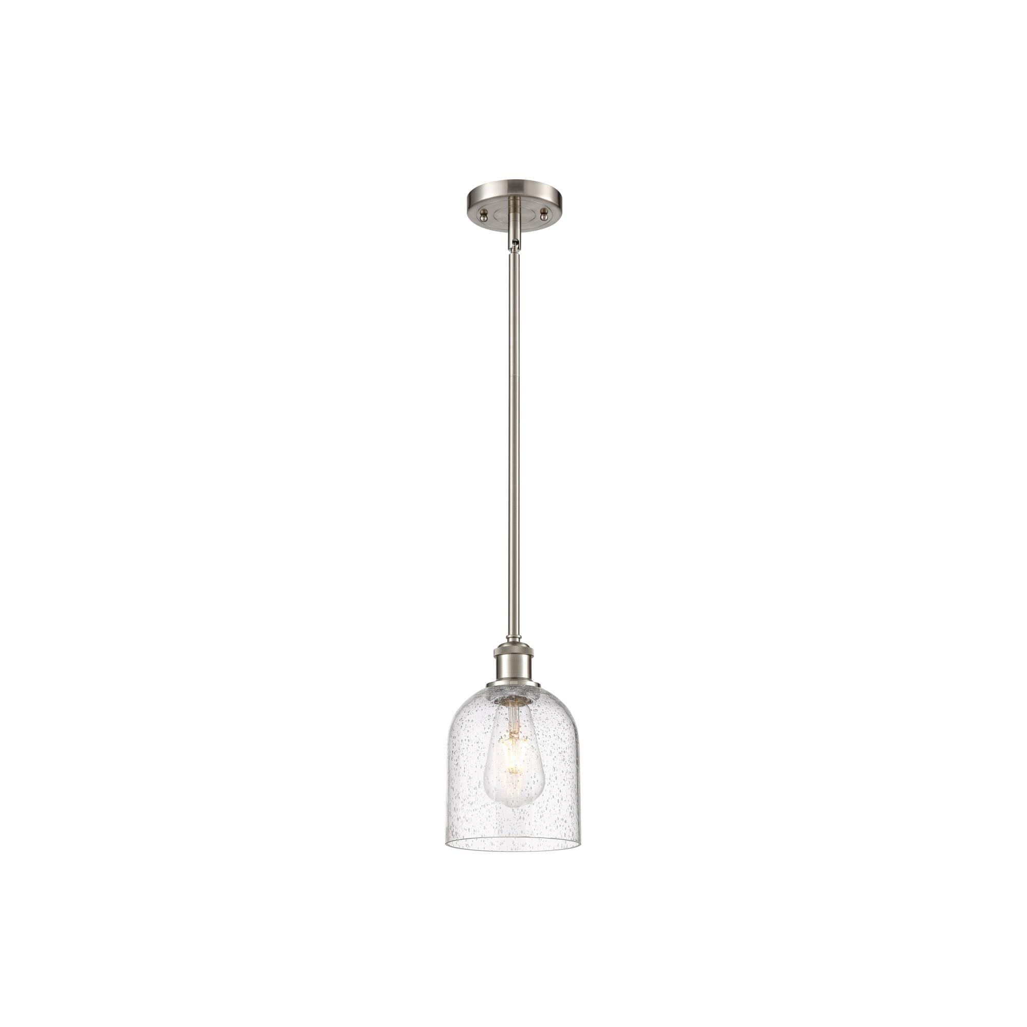 Bruno Marashlian Bella 6 Inch Mini Pendant by Innovations Lighting