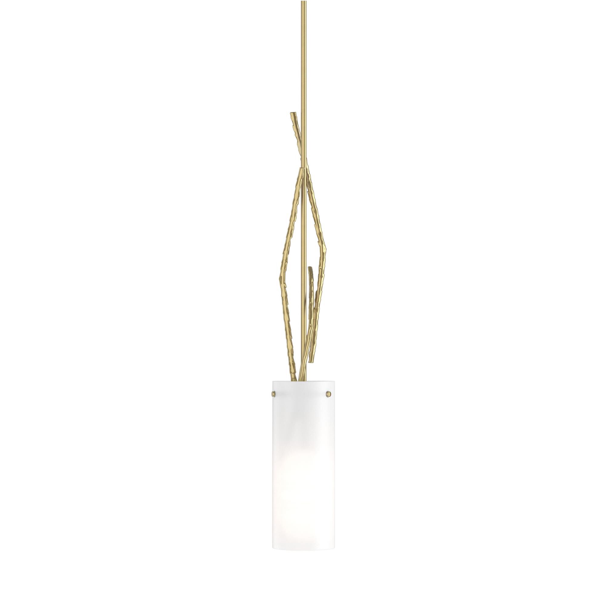 Brindille Mini Pendant by Hubbardton Forge