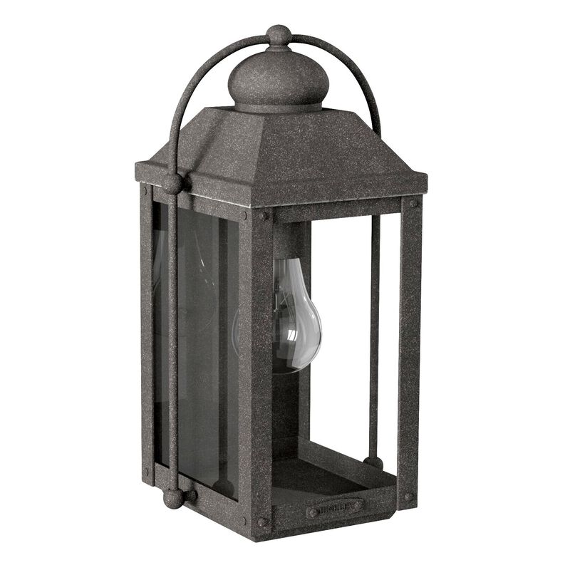 Anchorage 13 Inch Outdoor Wall Light by Hinkley