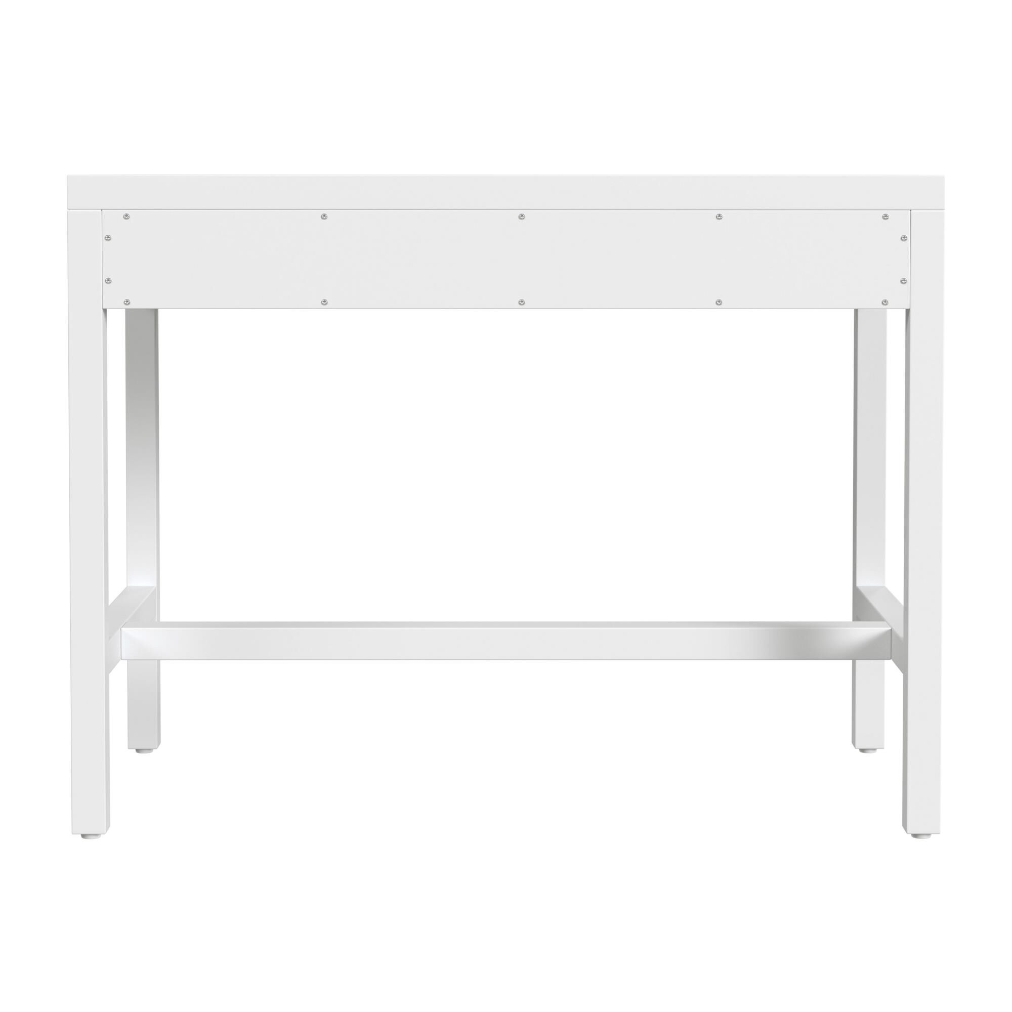 Nora 40 Inch Desk by Butler Specialty Company