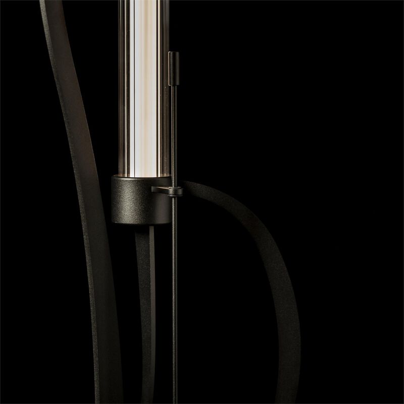 Pulse 62 Inch Floor Lamp by Hubbardton Forge