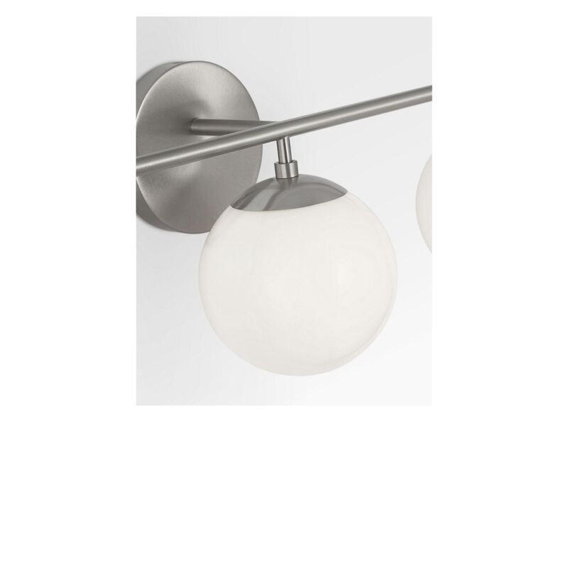Nube 24 Inch Bath Vanity Light by Generation Lighting