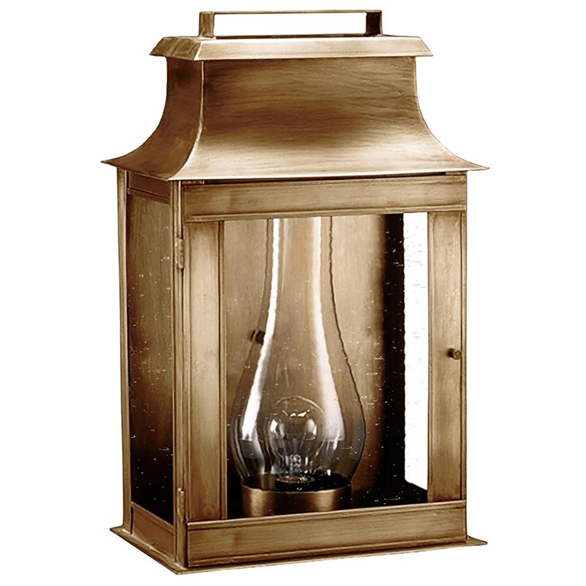 Concord 20 Inch 1 Light Outdoor Wall Light,
