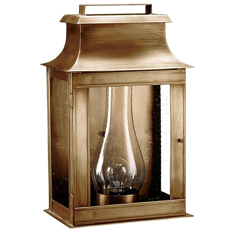 Concord 20 Inch 1 Light Outdoor Wall Light by Northeast Lantern