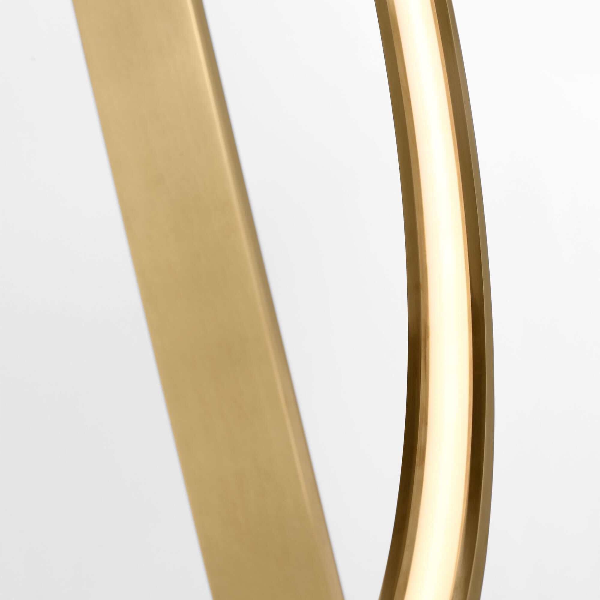 Sean Lavin Baku 13 Inch Chandelier by Visual Comfort Modern Collection