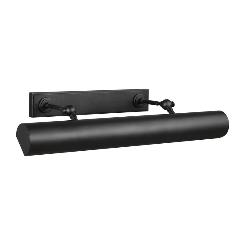 Chapman & Myers Kenyon 24 Inch Picture Light by Visual Comfort Studio