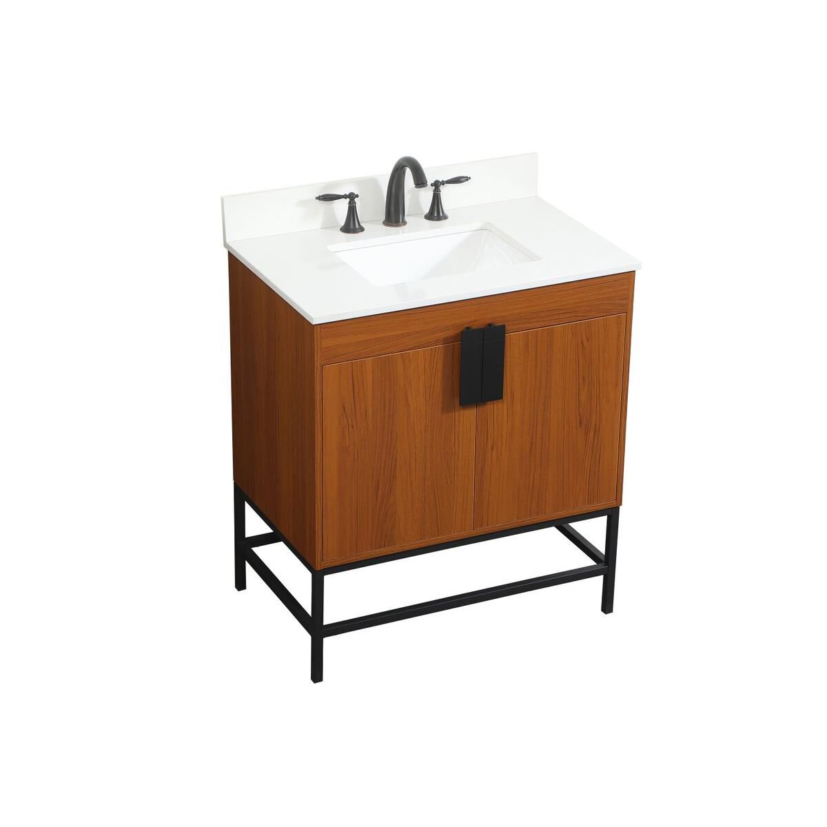 Eugene Bath Vanity by Elegant Decor