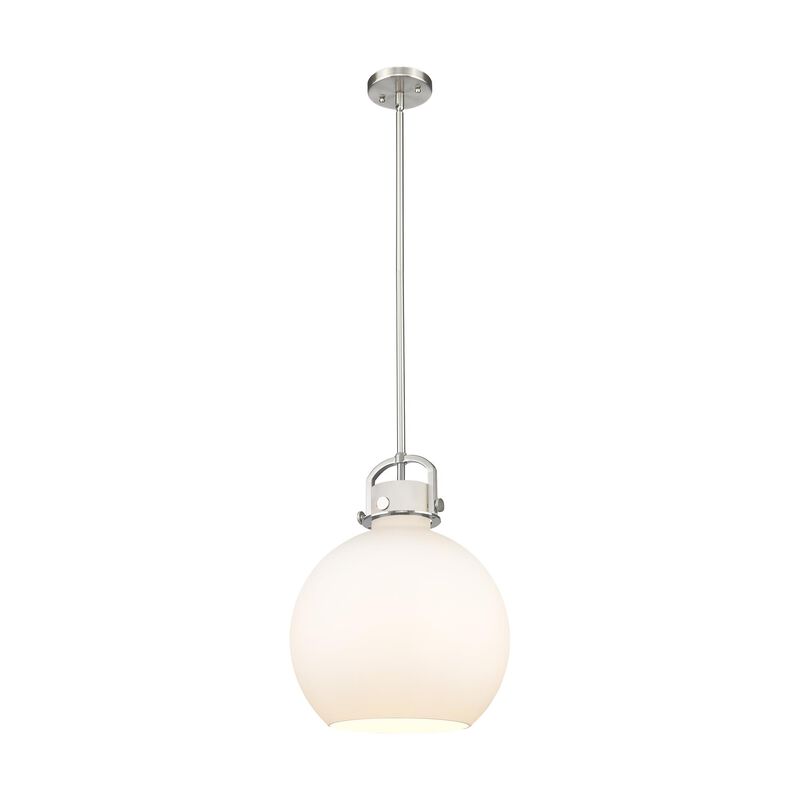 Bruno Marashlian Newton Sphere 14 Inch Large Pendant by Innovations Lighting