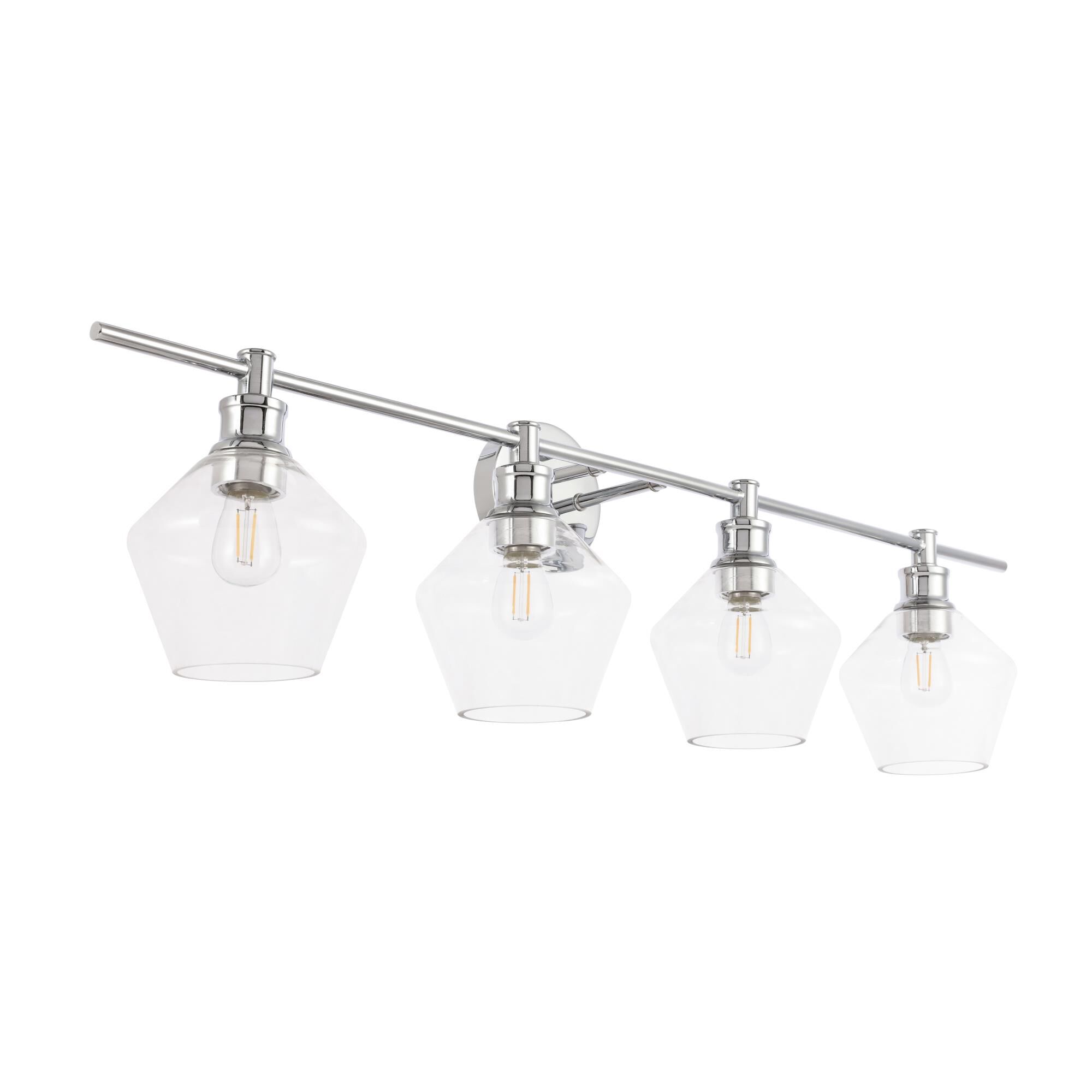 Gene Bath Vanity Light by Elegant Lighting