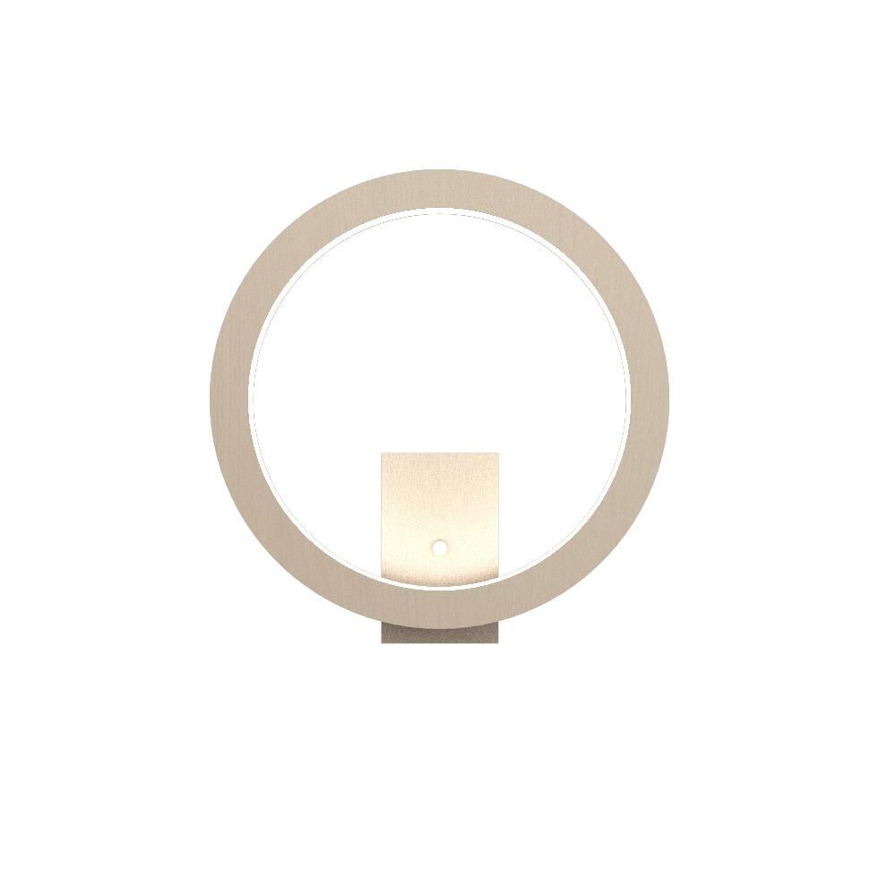 Frame Wall Sconce by Accord Lighting