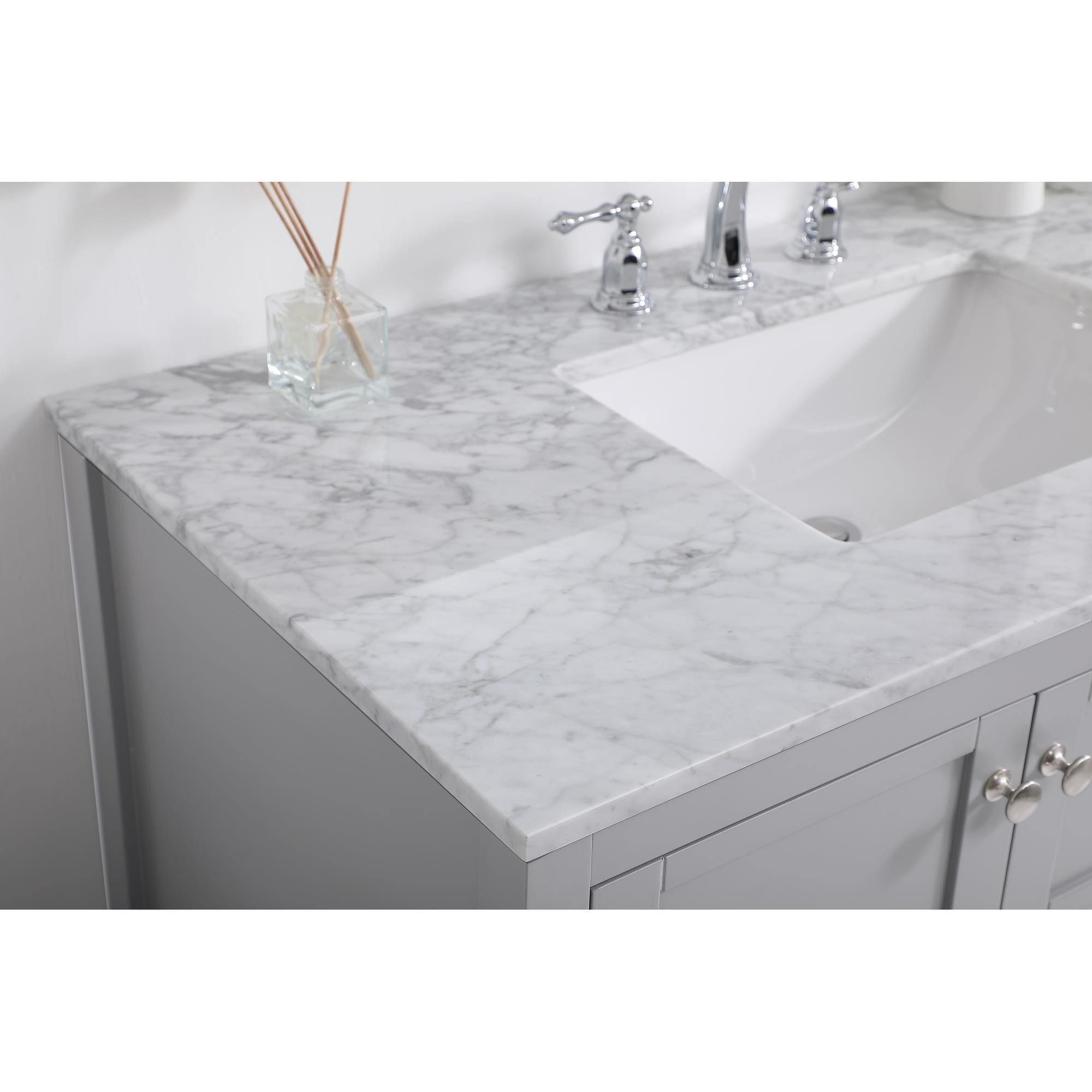Thalen Bath Vanity by Elegant Decor