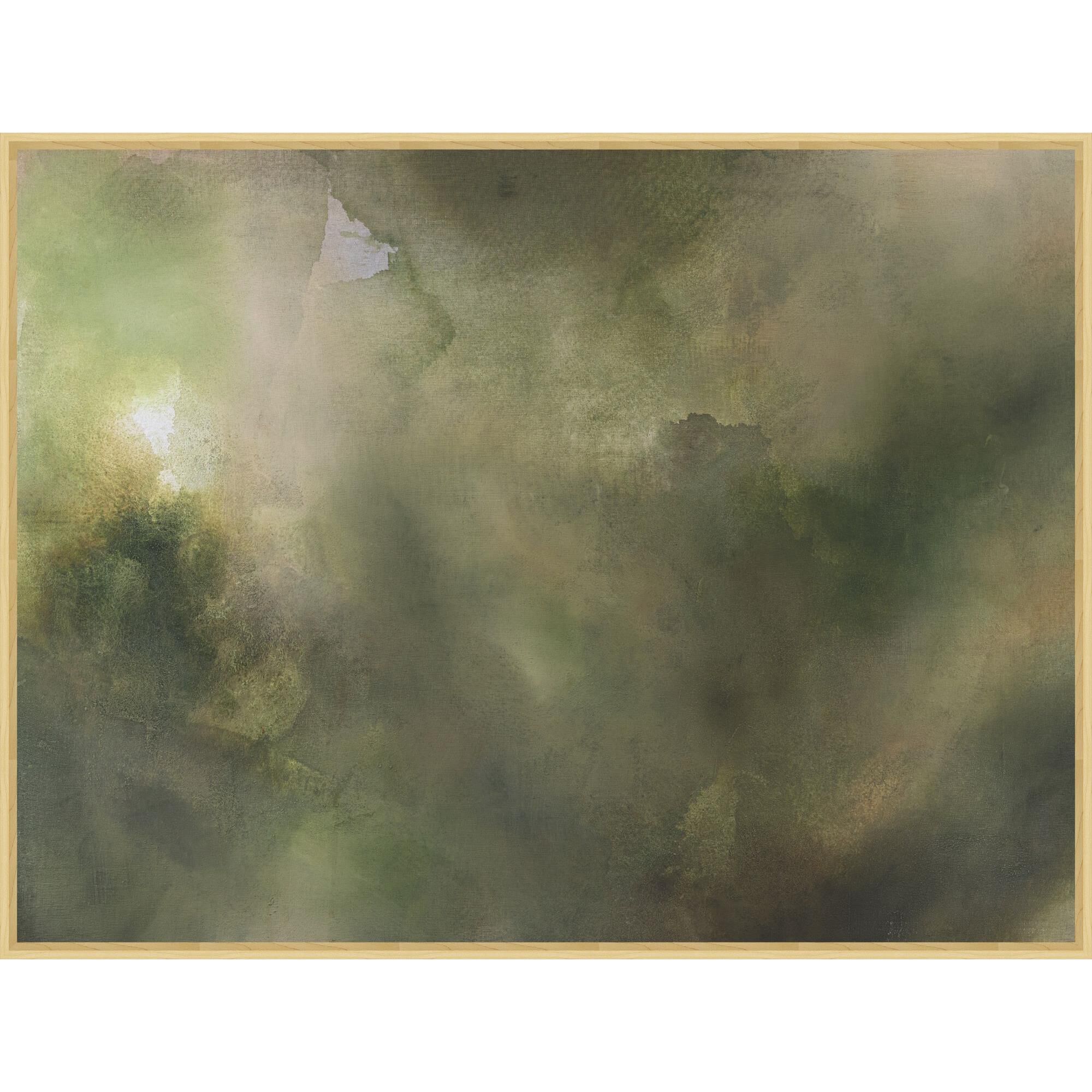 Jamie Orr Creekside Print by LEVEL57