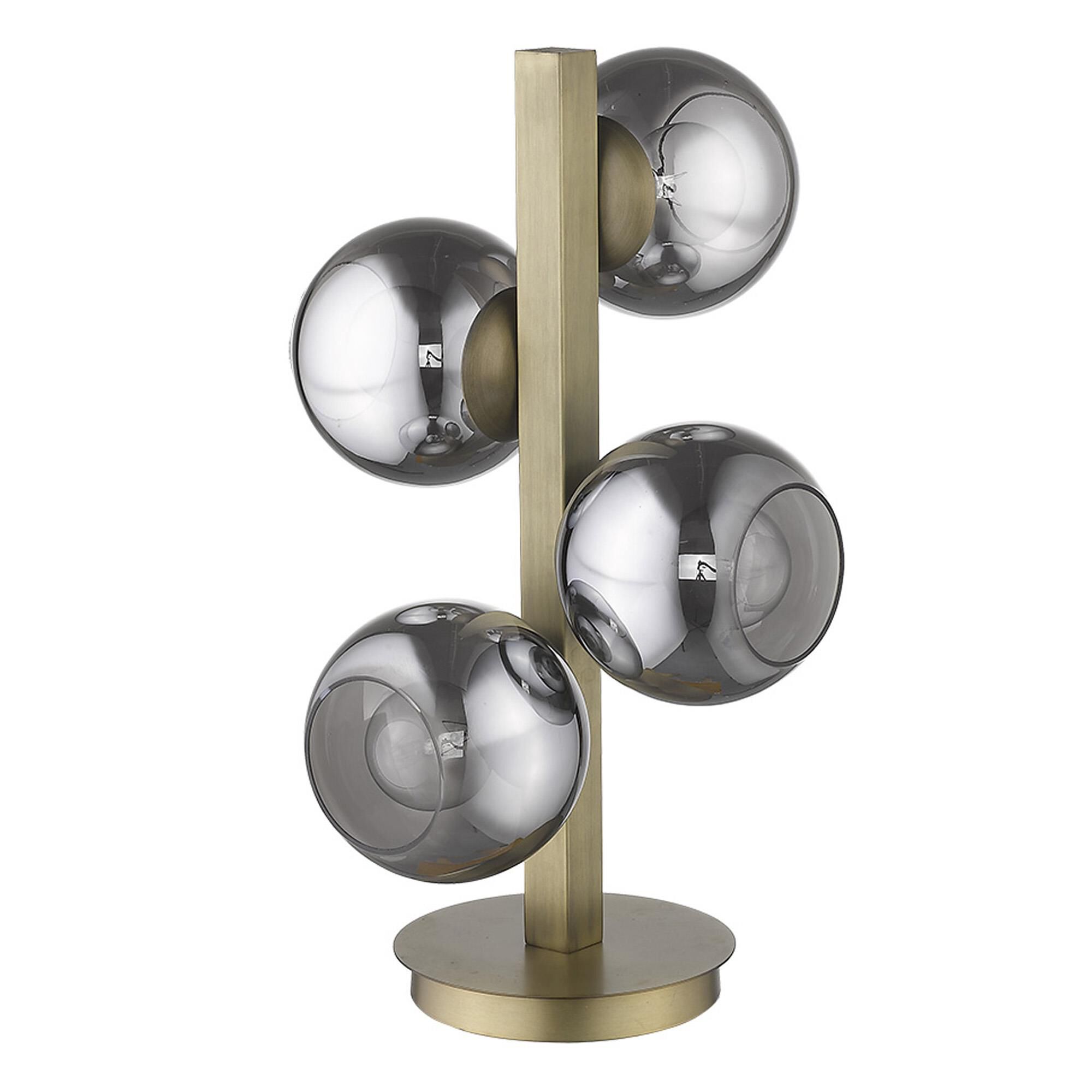Lunette 24 Inch Table Lamp by Trend Lighting
