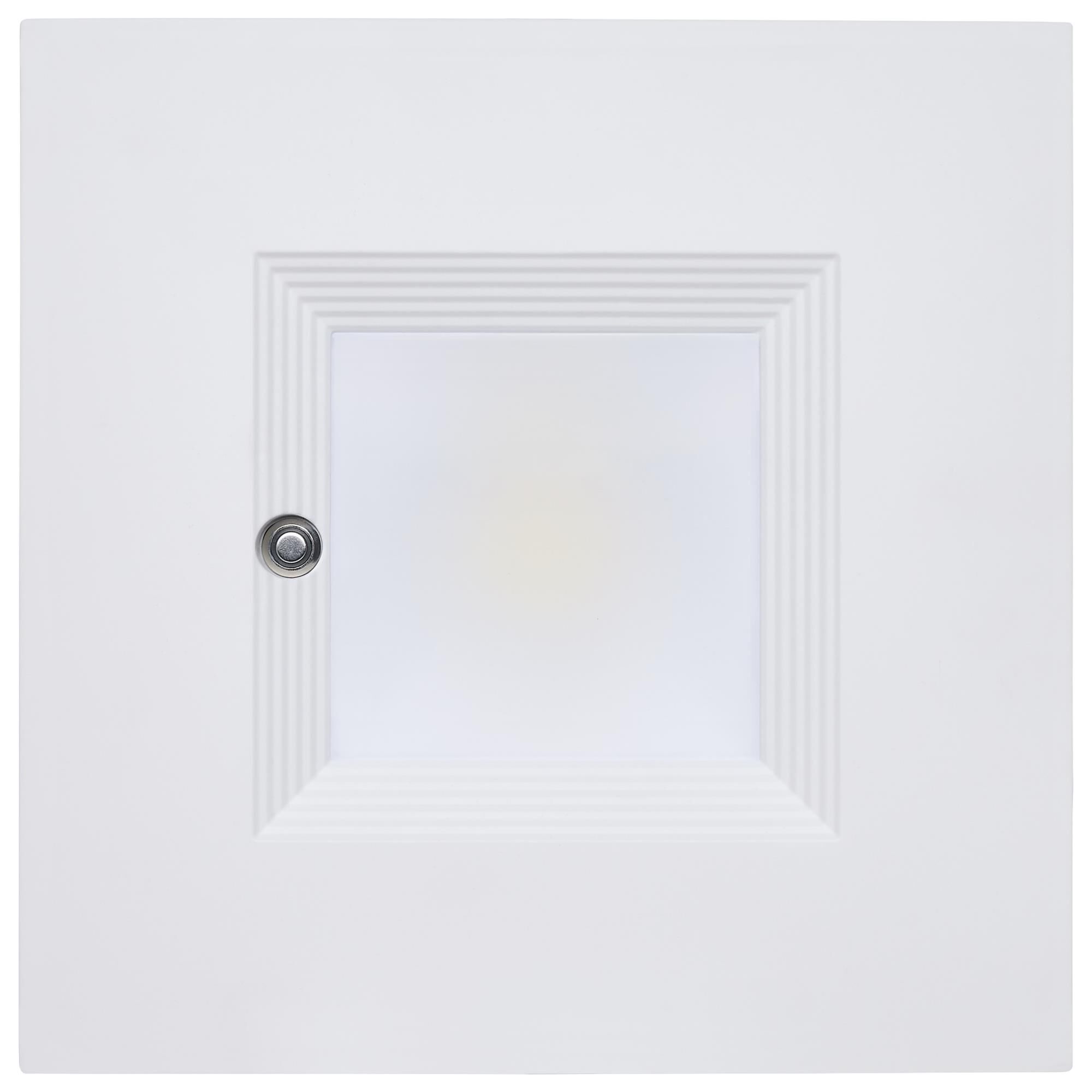 10 Inch Recessed Lighting Trim by Nuvo Lighting