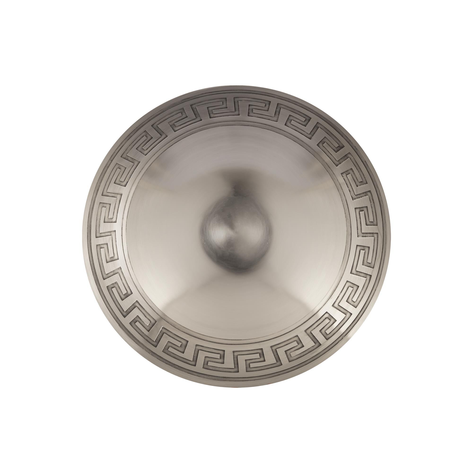 Greek Key Bowl by ELK Home